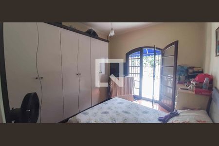 Suíte de casa à venda com 3 quartos, 168m² em Centro, Osasco