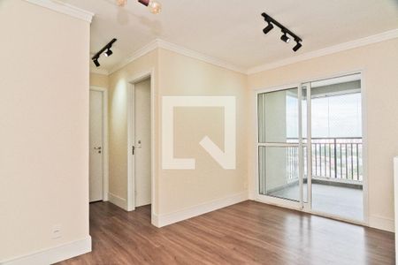 Sala de apartamento à venda com 2 quartos, 60m² em Parque Sao Domingos, São Paulo
