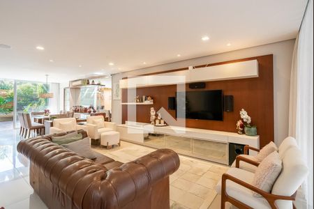 Casa de Condomínio à venda com 4 quartos, 275m² em Sarandi, Porto Alegre