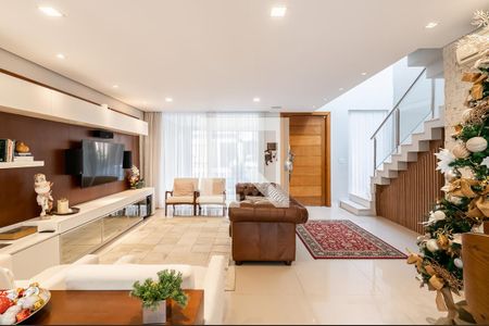 Casa de Condomínio à venda com 4 quartos, 275m² em Sarandi, Porto Alegre