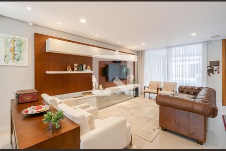 Casa de Condomínio à venda com 4 quartos, 275m² em Sarandi, Porto Alegre