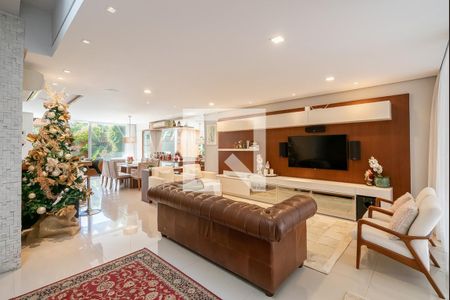 Casa de Condomínio à venda com 4 quartos, 275m² em Sarandi, Porto Alegre