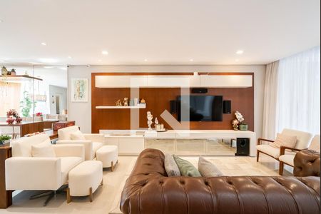 Casa de Condomínio à venda com 4 quartos, 275m² em Sarandi, Porto Alegre