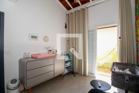 Quarto de casa à venda com 3 quartos, 180m² em Jardim Vera Cruz, São Paulo