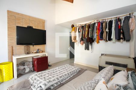 Suíte 1 de casa à venda com 3 quartos, 180m² em Jardim Vera Cruz, São Paulo