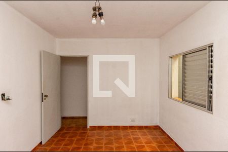 Quarto 1 de casa para alugar com 2 quartos, 100m² em Cidade D’abril, São Paulo