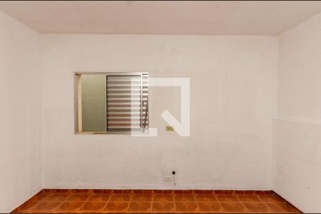 Quarto 1 de casa para alugar com 2 quartos, 100m² em Cidade D’abril, São Paulo