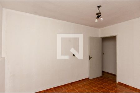 Quarto 1 de casa para alugar com 2 quartos, 100m² em Cidade D’abril, São Paulo