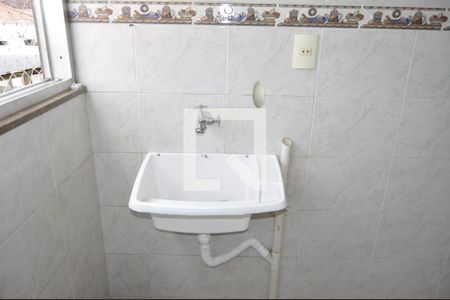 Apartamento para alugar com 2 quartos, 62m² em Maria da Graça, Rio de Janeiro