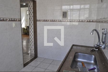 Apartamento para alugar com 2 quartos, 62m² em Maria da Graça, Rio de Janeiro