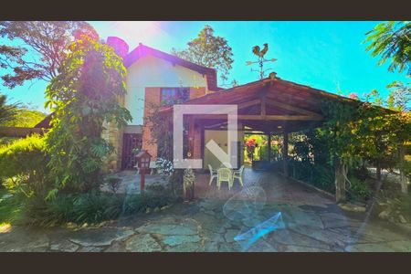 Casa à venda com 5 quartos, 1400m² em Várzea, Lagoa Santa