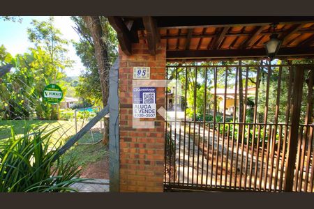 Casa à venda com 5 quartos, 1400m² em Várzea, Lagoa Santa