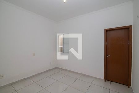 Quarto 2 Suíte de casa para alugar com 2 quartos, 72m² em Jardim Nova Alvorada, Hortolândia
