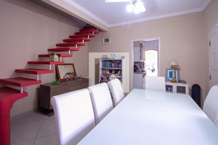 Sala de casa para alugar com 3 quartos, 350m² em Jardim Catarina, São Gonçalo