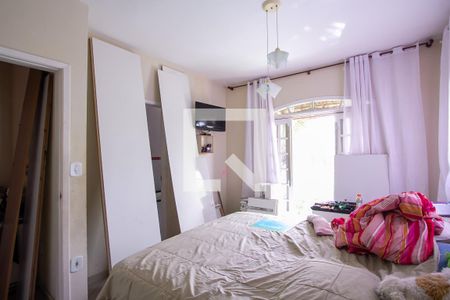 Suíte 1 de casa para alugar com 3 quartos, 350m² em Jardim Catarina, São Gonçalo