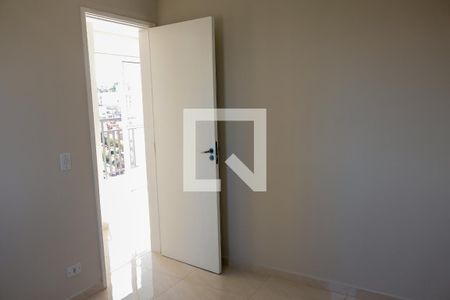 Quarto 1 de apartamento à venda com 2 quartos, 49m² em Padroeira, Osasco