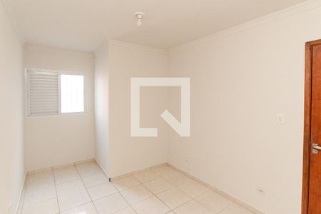 Quarto  de apartamento para alugar com 1 quarto, 45m² em Vila Maria Alta, São Paulo