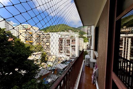 Apartamento à venda com 1 quarto, 63m² em Humaitá, Rio de Janeiro