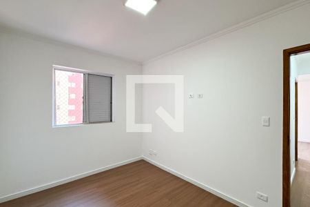 Quarto 2  de apartamento para alugar com 2 quartos, 75m² em Rudge Ramos, São Bernardo do Campo