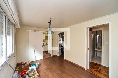 Sala de Jantar de casa à venda com 4 quartos, 246m² em Jardim Sabará, Porto Alegre
