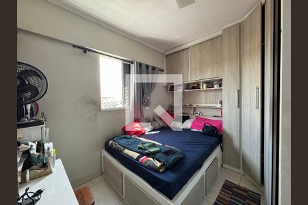Quarto 2 de apartamento à venda com 2 quartos, 50m² em Santa Maria, Osasco