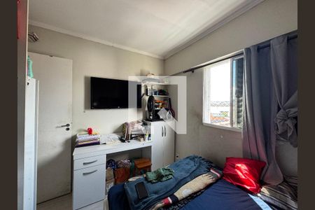 Quarto 2 de apartamento à venda com 2 quartos, 50m² em Santa Maria, Osasco