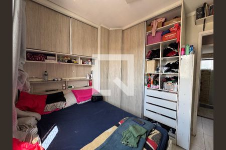 Quarto 2 de apartamento à venda com 2 quartos, 50m² em Santa Maria, Osasco