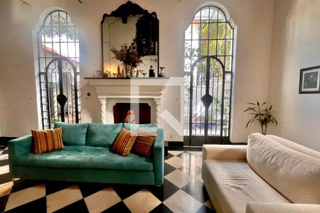 Casa à venda com 4 quartos, 266m² em Urca, Rio de Janeiro