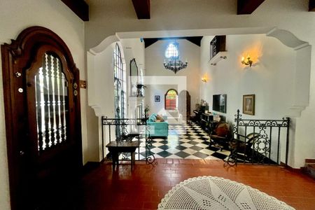 Casa à venda com 4 quartos, 266m² em Urca, Rio de Janeiro