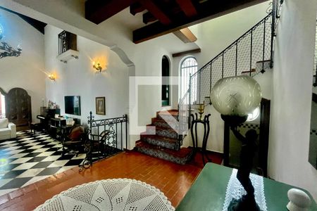 Casa à venda com 4 quartos, 266m² em Urca, Rio de Janeiro