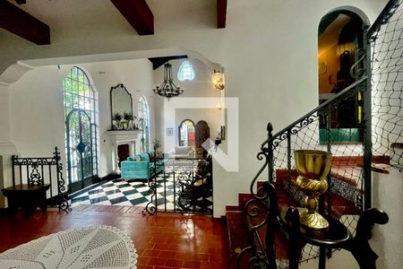 Casa à venda com 4 quartos, 266m² em Urca, Rio de Janeiro