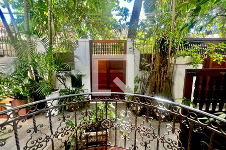 Casa à venda com 4 quartos, 266m² em Urca, Rio de Janeiro