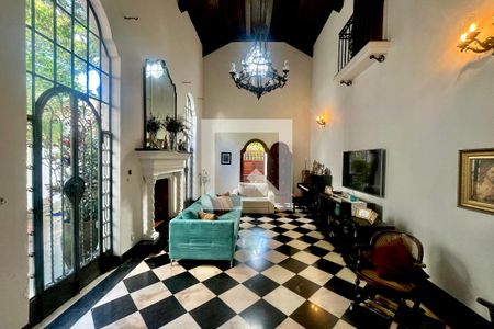 Casa à venda com 4 quartos, 266m² em Urca, Rio de Janeiro