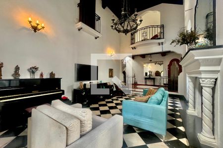 Casa à venda com 4 quartos, 266m² em Urca, Rio de Janeiro