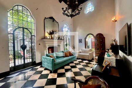 Casa à venda com 4 quartos, 266m² em Urca, Rio de Janeiro