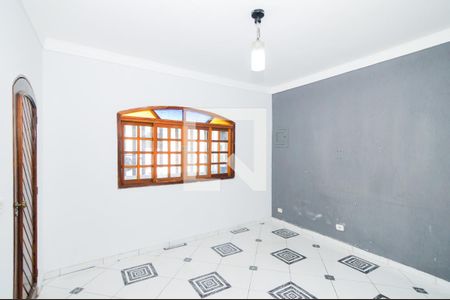 Sala de casa para alugar com 2 quartos, 182m² em Jardim Celia, Guarulhos