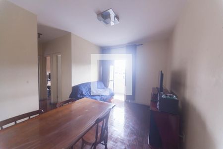 Apartamento para alugar com 2 quartos, 70m² em Estoril, Belo Horizonte