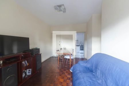 Apartamento para alugar com 2 quartos, 70m² em Estoril, Belo Horizonte