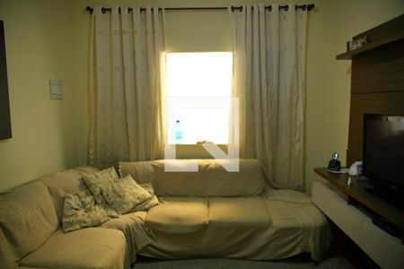 Sala de casa à venda com 5 quartos, 150m² em Jardim Brasilia, São Bernardo do Campo