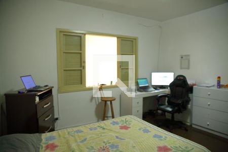 Quarto 1  de casa à venda com 5 quartos, 150m² em Jardim Brasilia, São Bernardo do Campo