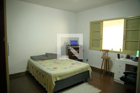 Quarto 1  de casa à venda com 5 quartos, 150m² em Jardim Brasilia, São Bernardo do Campo