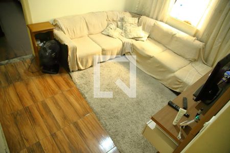 Sala de casa à venda com 5 quartos, 150m² em Jardim Brasilia, São Bernardo do Campo