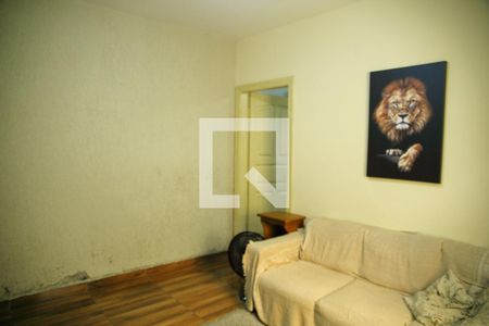 Sala de casa à venda com 5 quartos, 150m² em Jardim Brasilia, São Bernardo do Campo