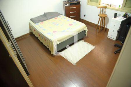 Quarto 1  de casa à venda com 5 quartos, 150m² em Jardim Brasilia, São Bernardo do Campo