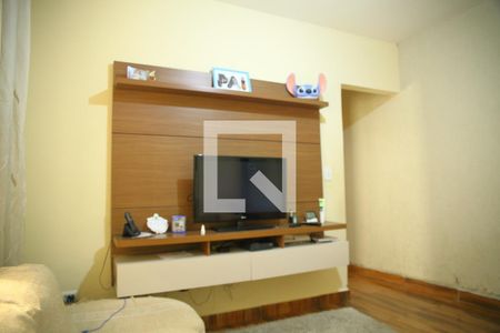 Sala de casa à venda com 5 quartos, 150m² em Jardim Brasilia, São Bernardo do Campo