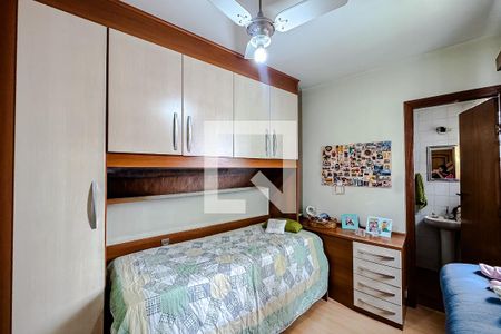 Quarto 1 - Suíte de casa à venda com 3 quartos, 100m² em Mooca, São Paulo
