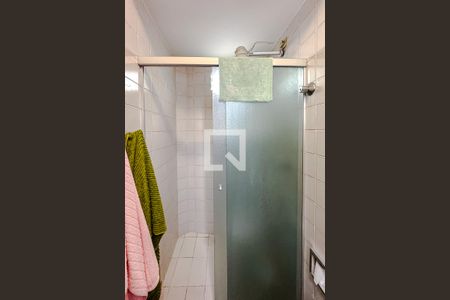 Banheiro da Suíte de casa à venda com 3 quartos, 100m² em Mooca, São Paulo