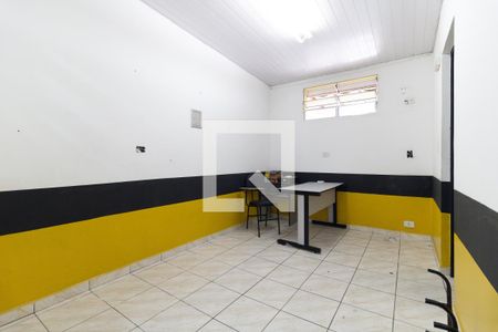 Suíte 1 de casa para alugar com 4 quartos, 226m² em Jardim Santa Cruz (sacoma), São Paulo