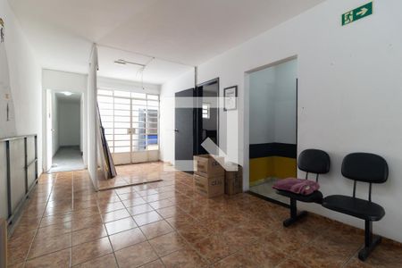 Sala de casa para alugar com 4 quartos, 226m² em Jardim Santa Cruz (sacoma), São Paulo