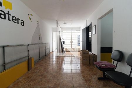 Sala de casa para alugar com 4 quartos, 226m² em Jardim Santa Cruz (sacoma), São Paulo